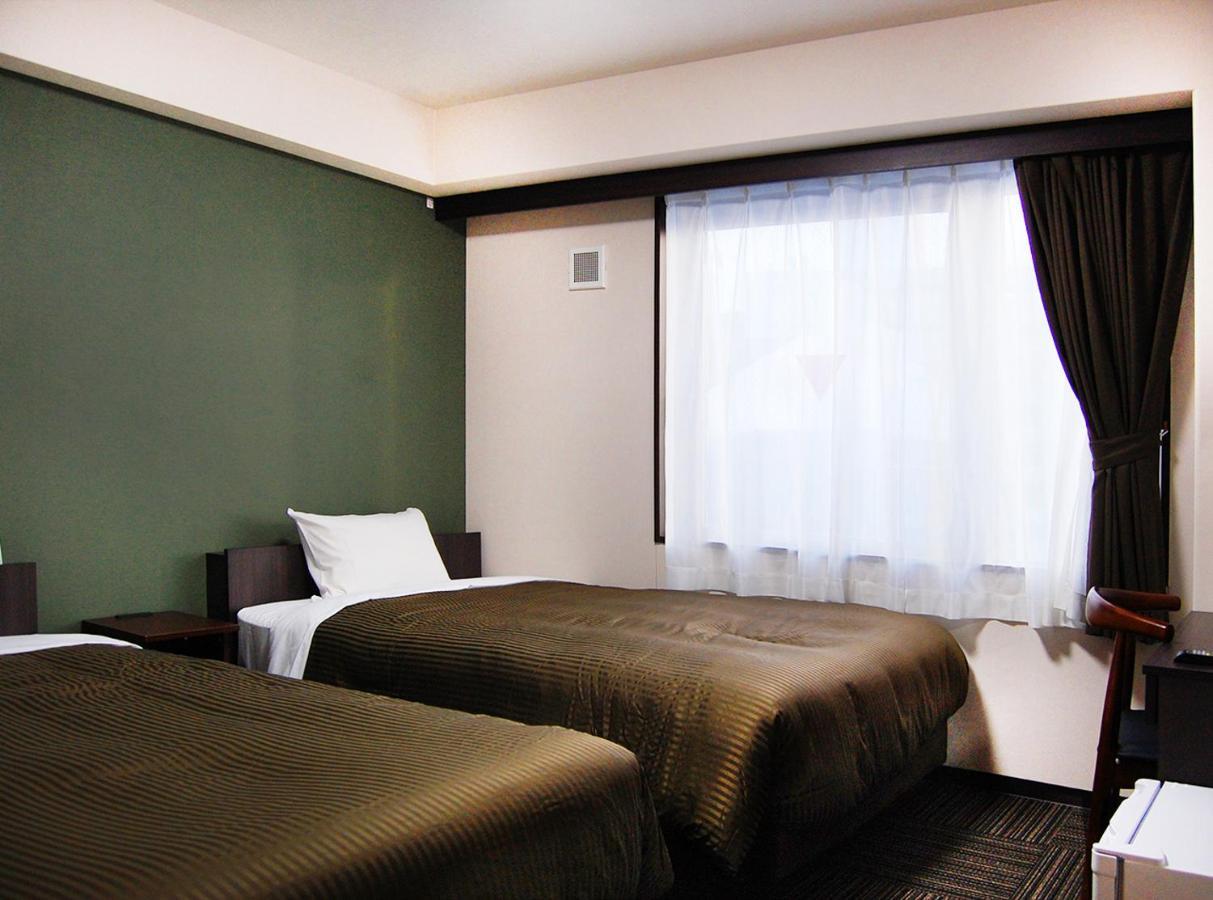 Hotel Trend Kyobashi Ekimae Осака Экстерьер фото